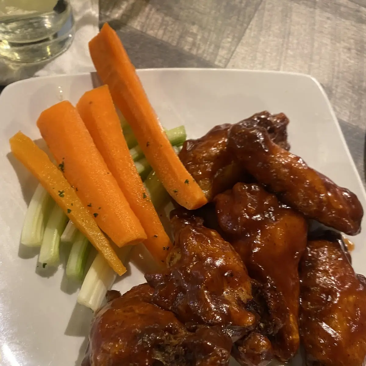 Wings