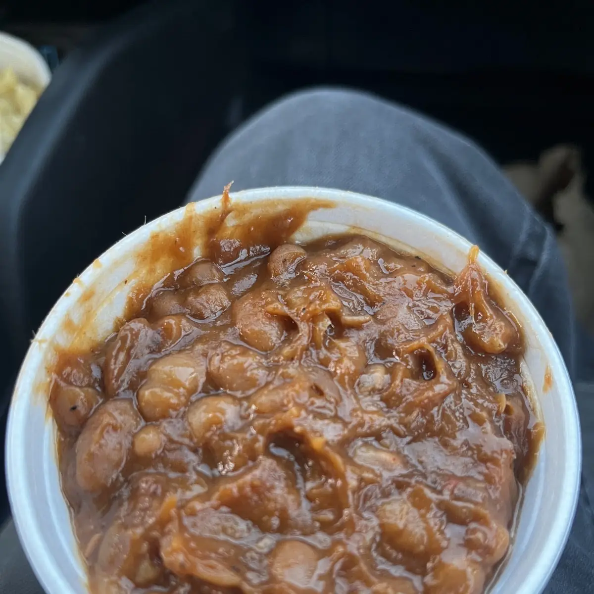 Baked Beans