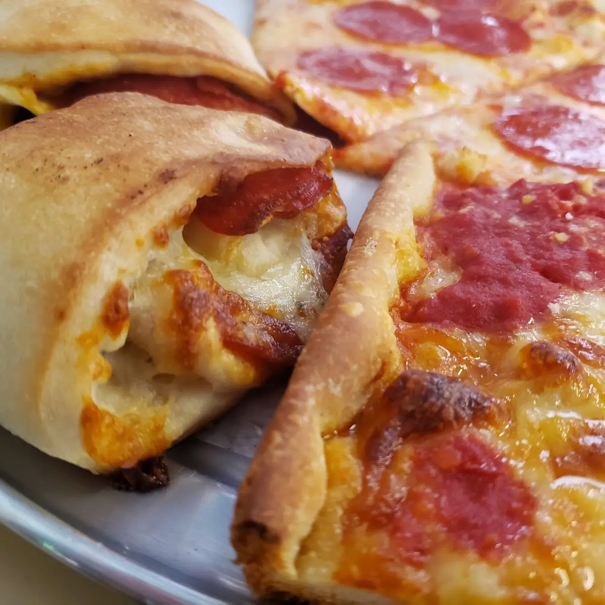Pizza Sub