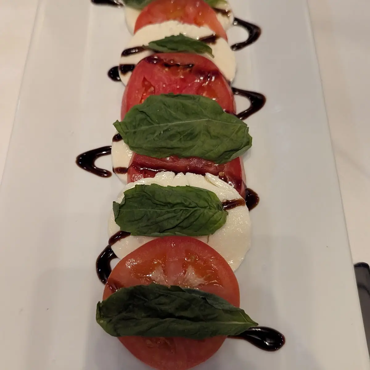 Caprese Salad
