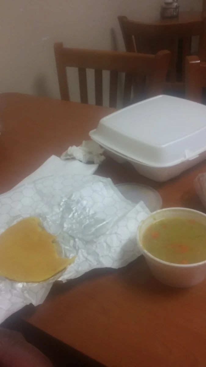 Split Pea Soup