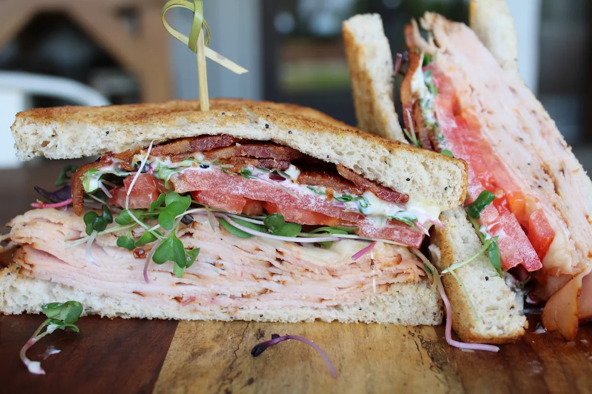 Turkey Club