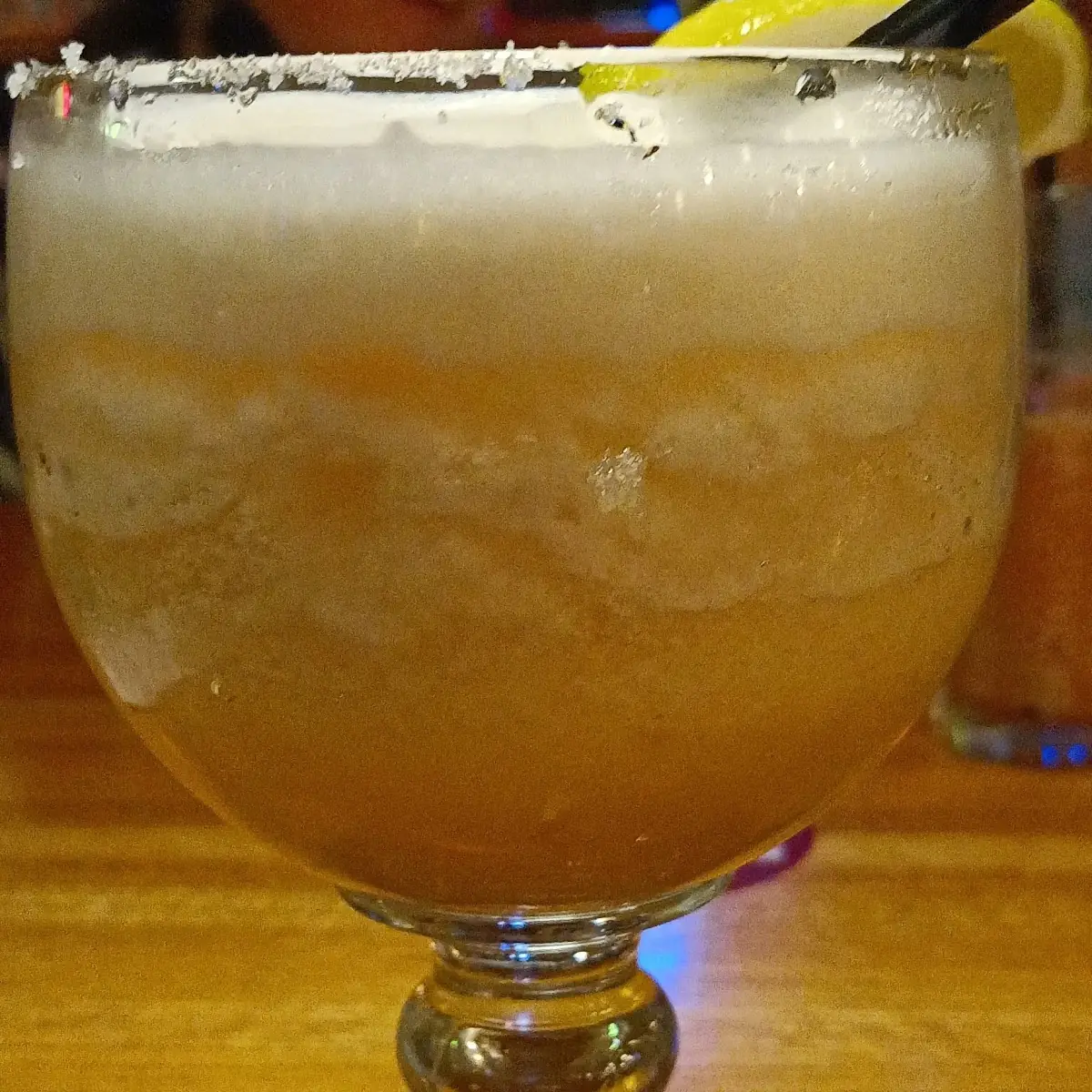 Strawberry Margarita