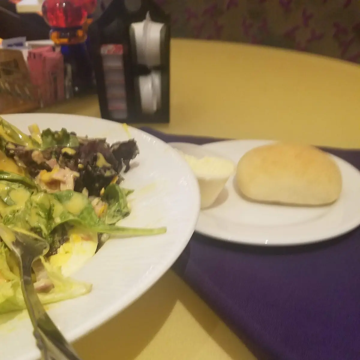 Chef's Salad