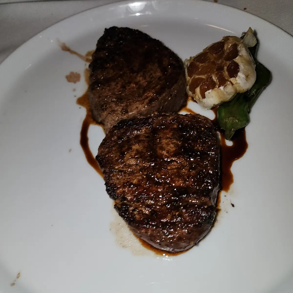 Filet Mignon