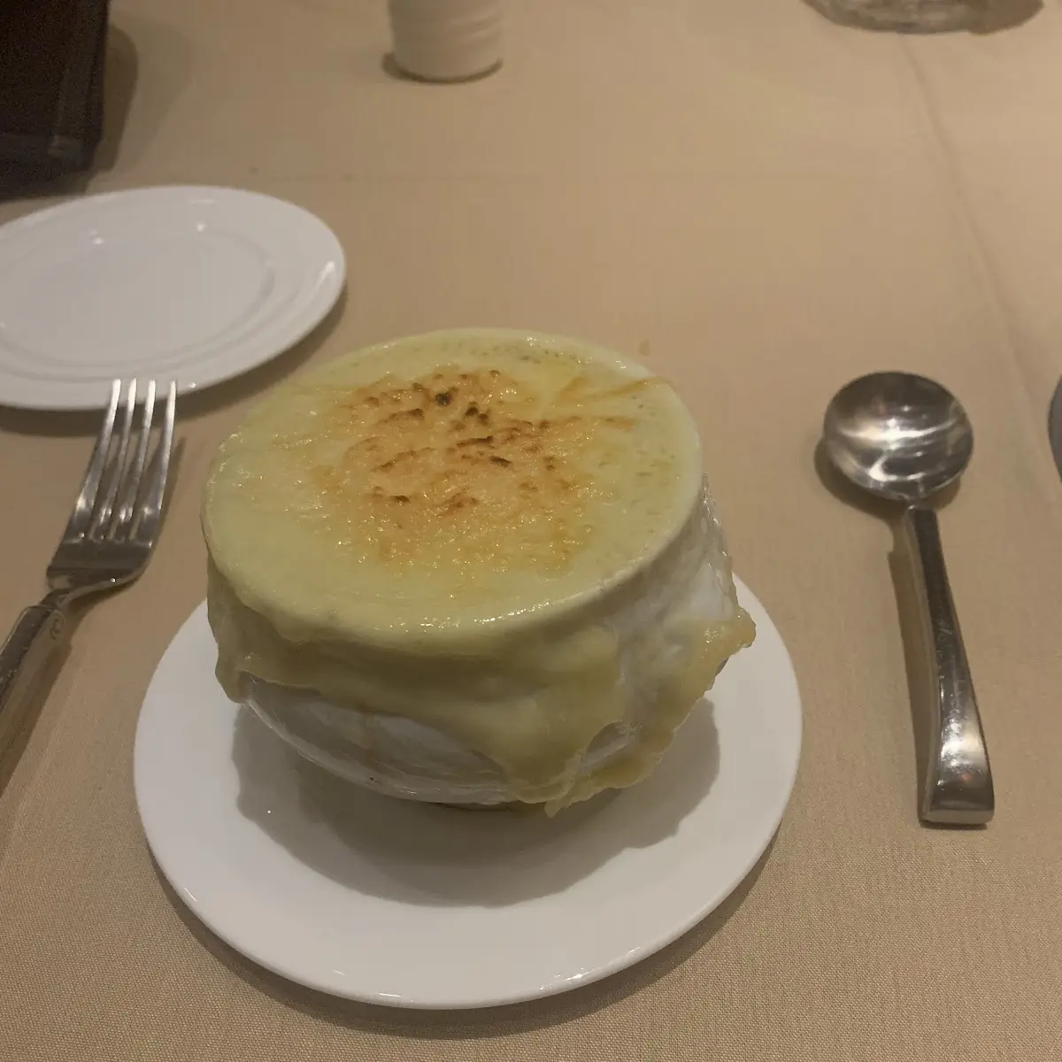 French Onion Soup
