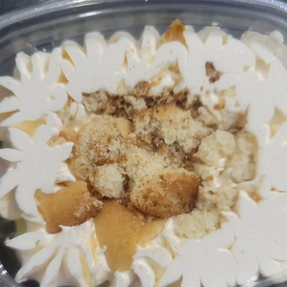 Banana Pudding