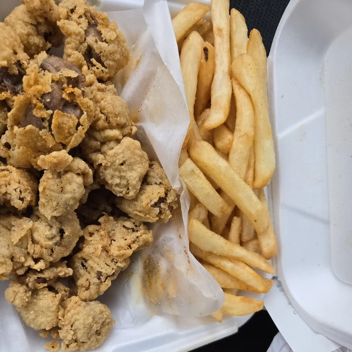 Lemon Pepper