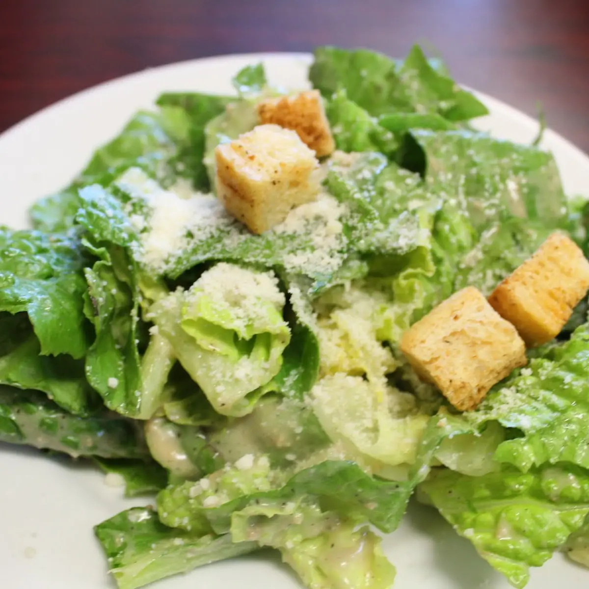 lg Caesar Salad