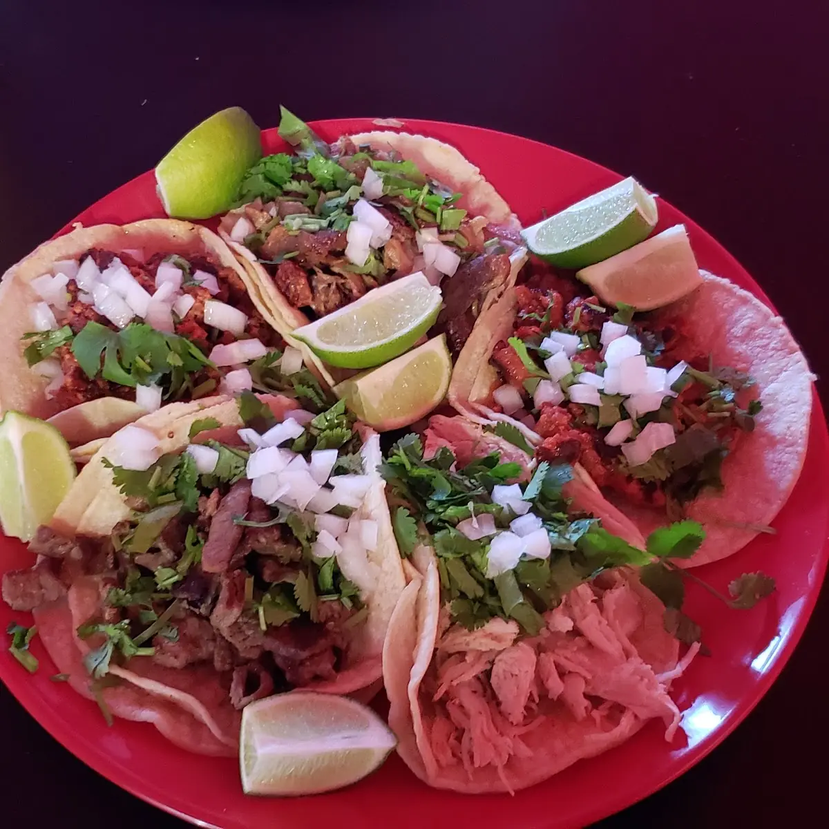 2 Tacos