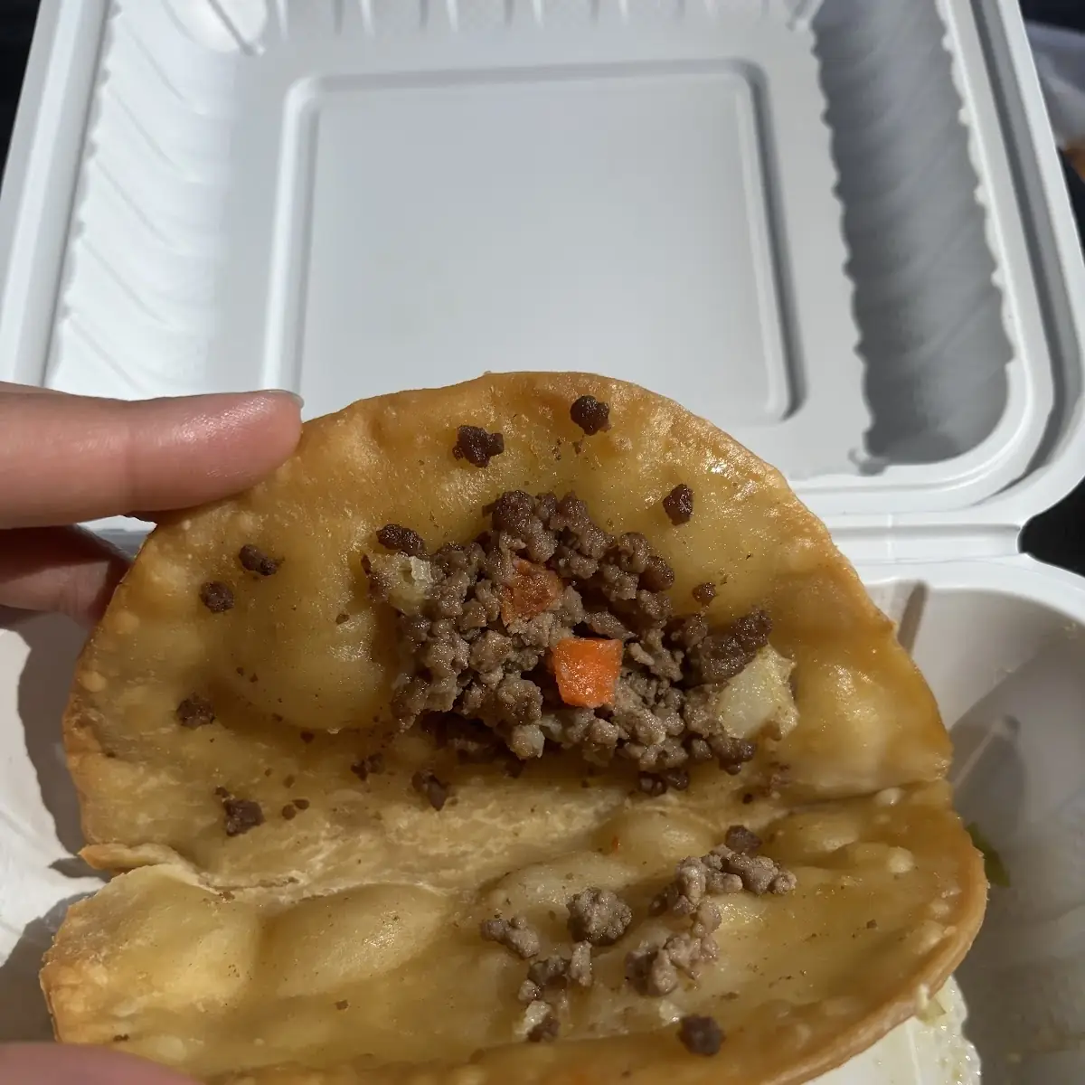 Empanada