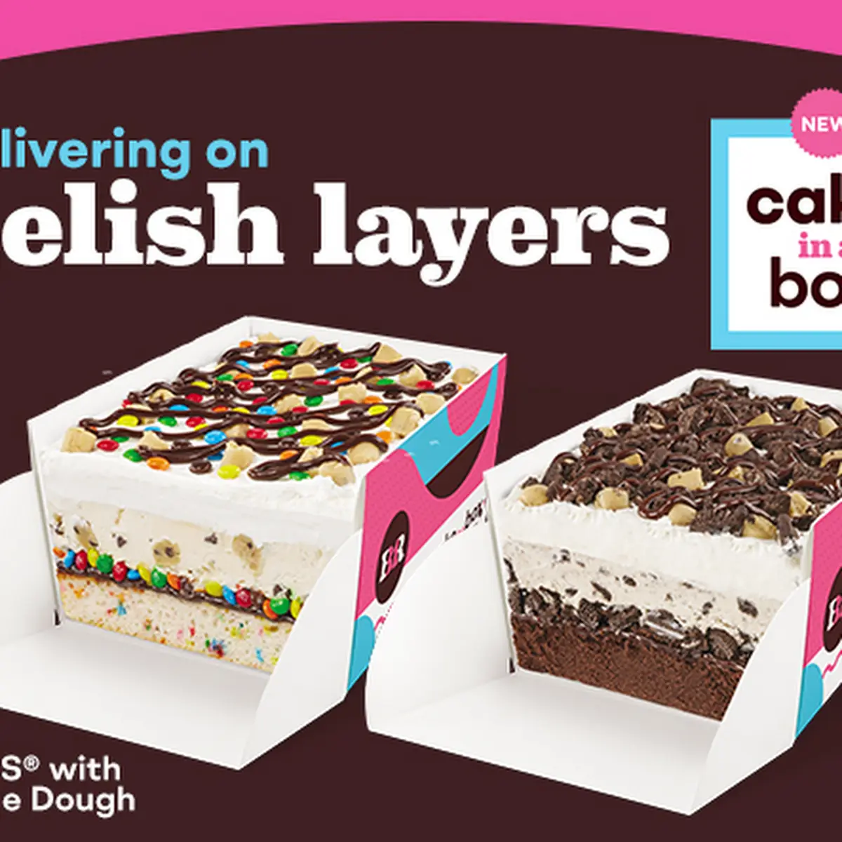 Oreo Cookie ½ Sheet Cake