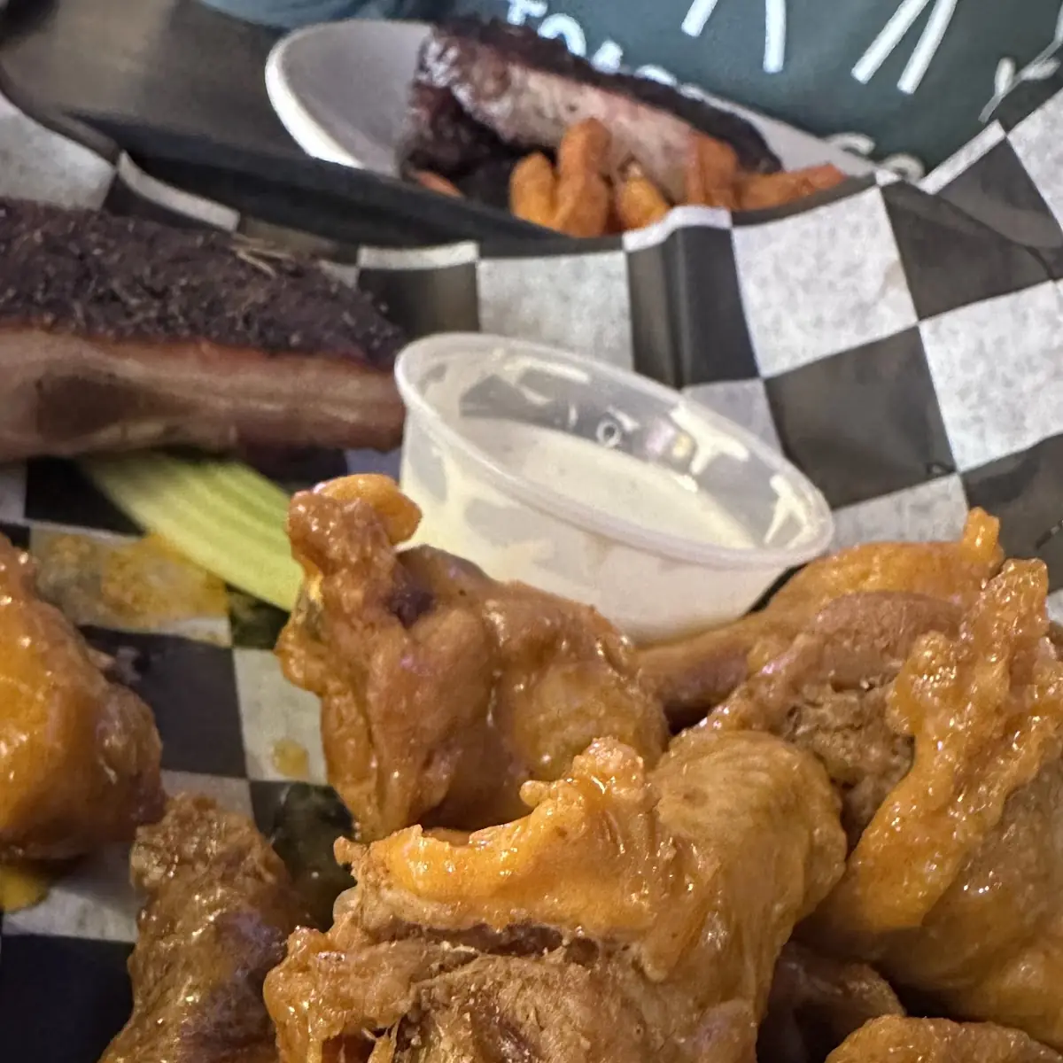 Chicken Wings