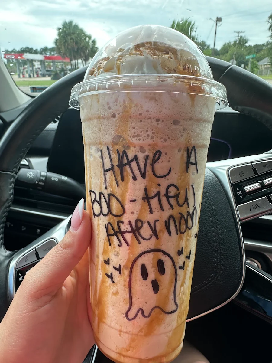 Thai Tea