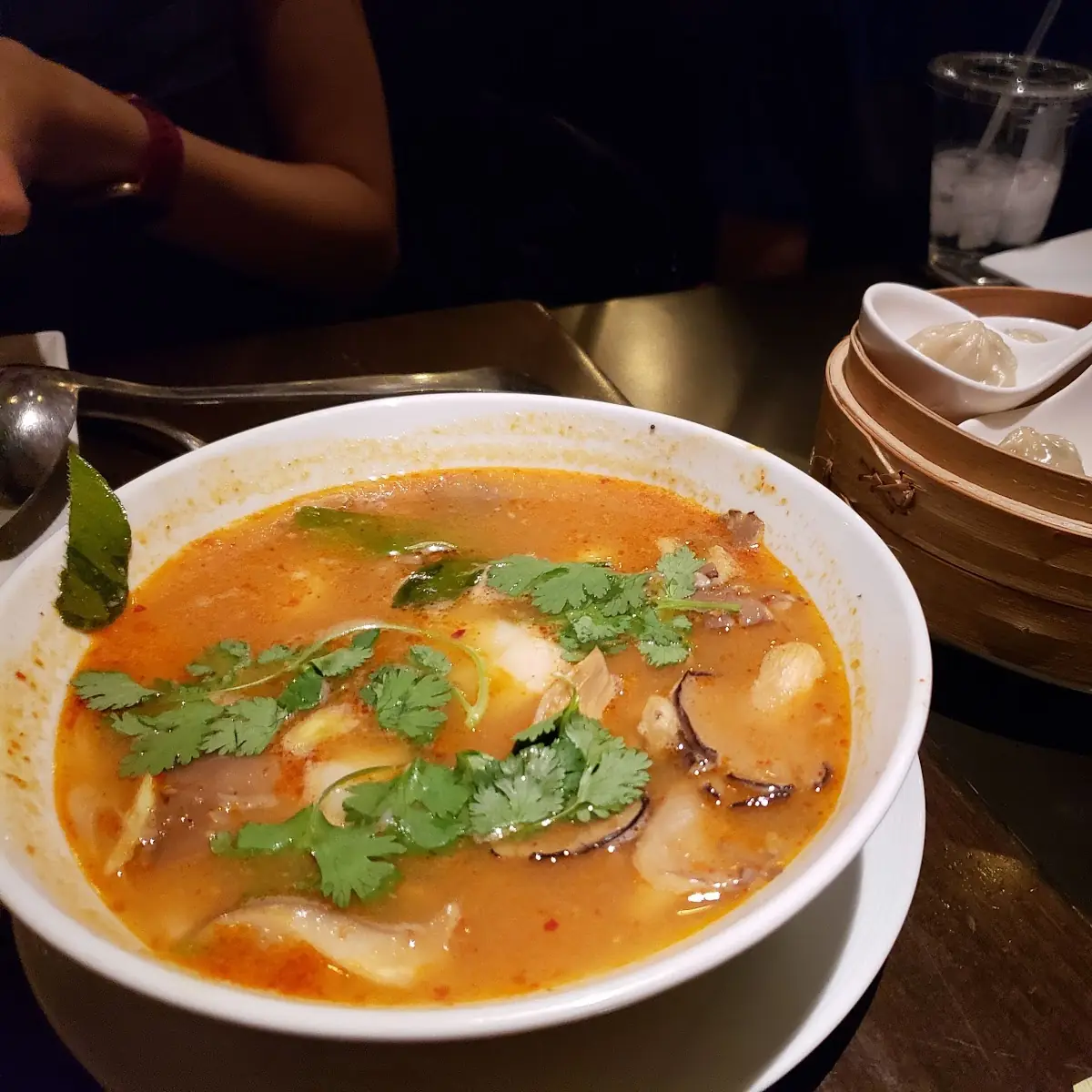 Tom Yam