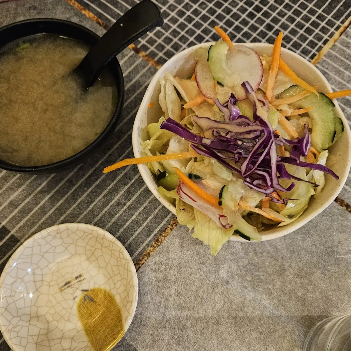 Miso Soup
