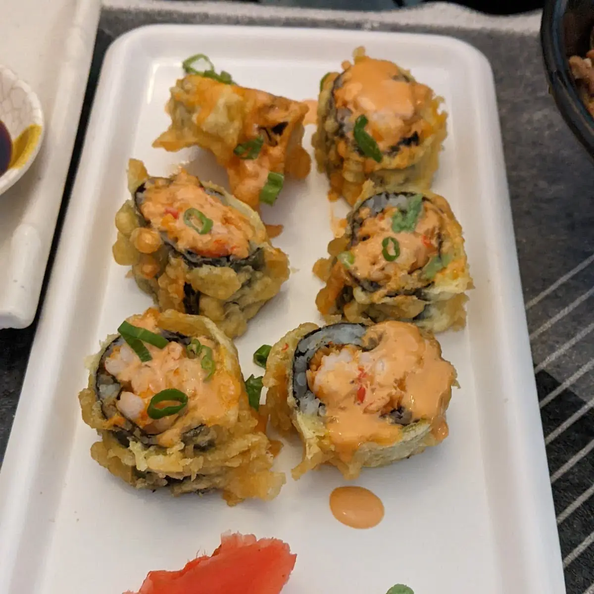 Tiger Roll