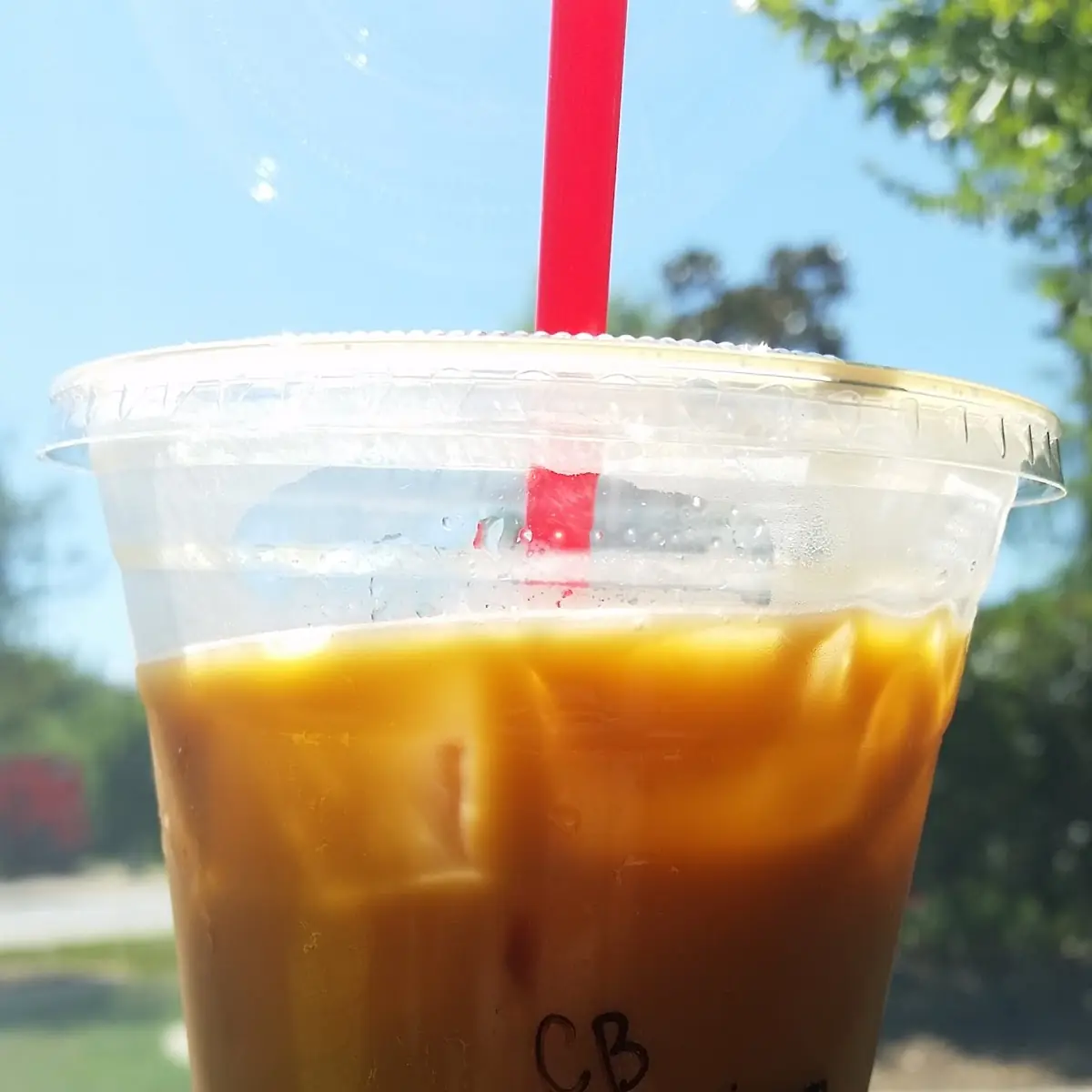 Cold Brew