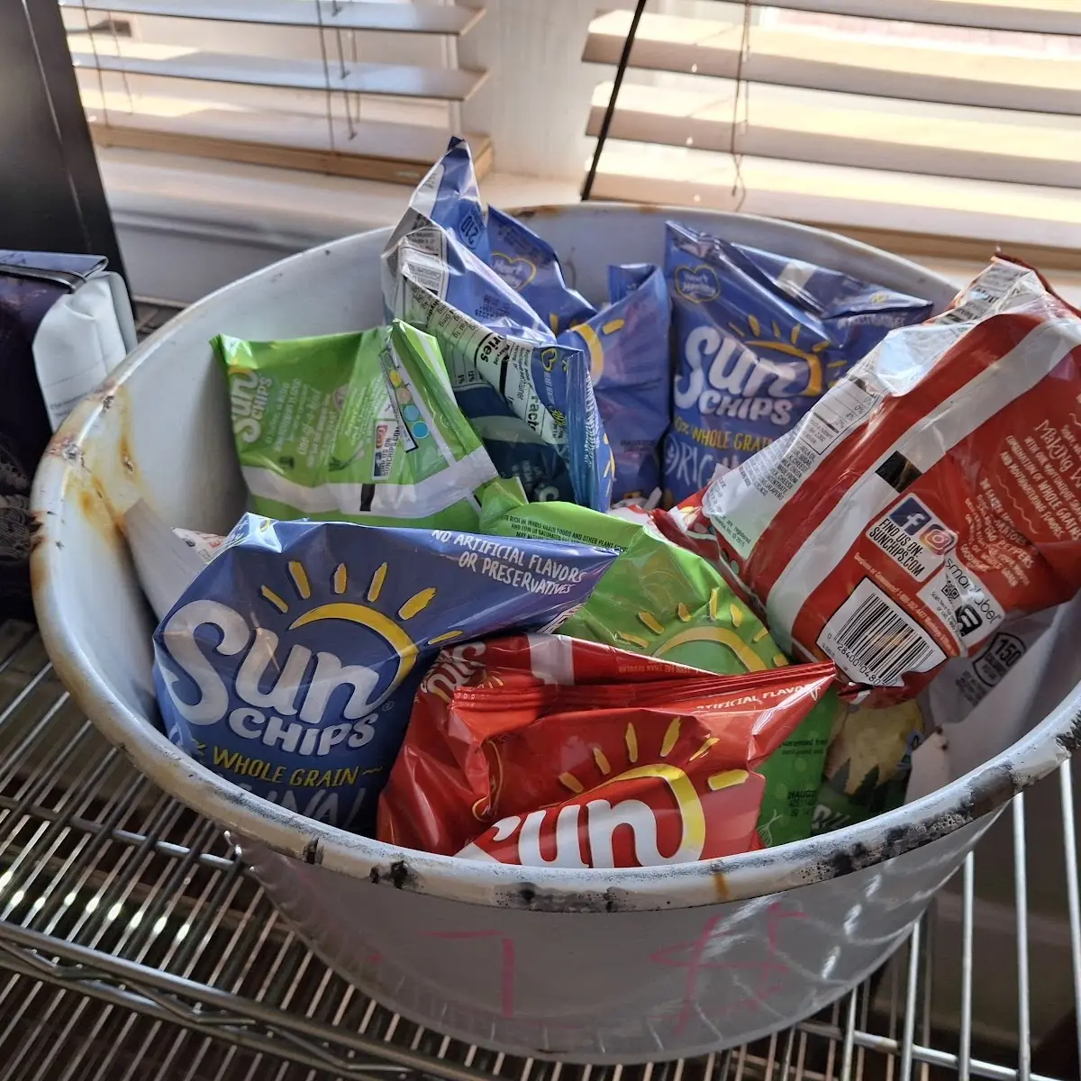 Gift Basket