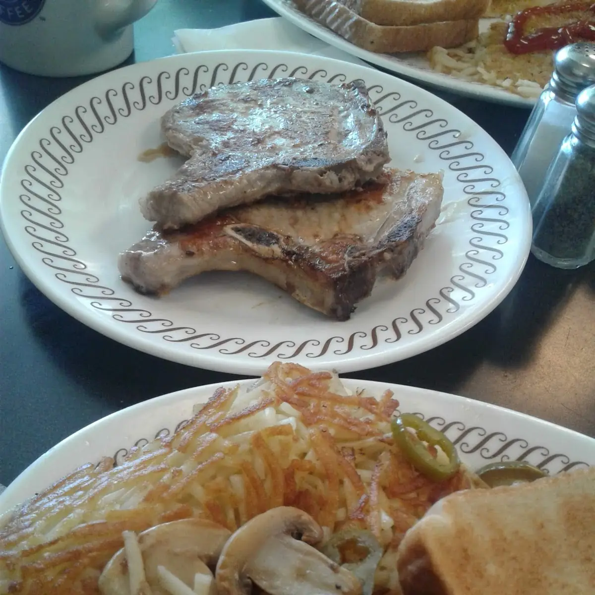 Pork Chop