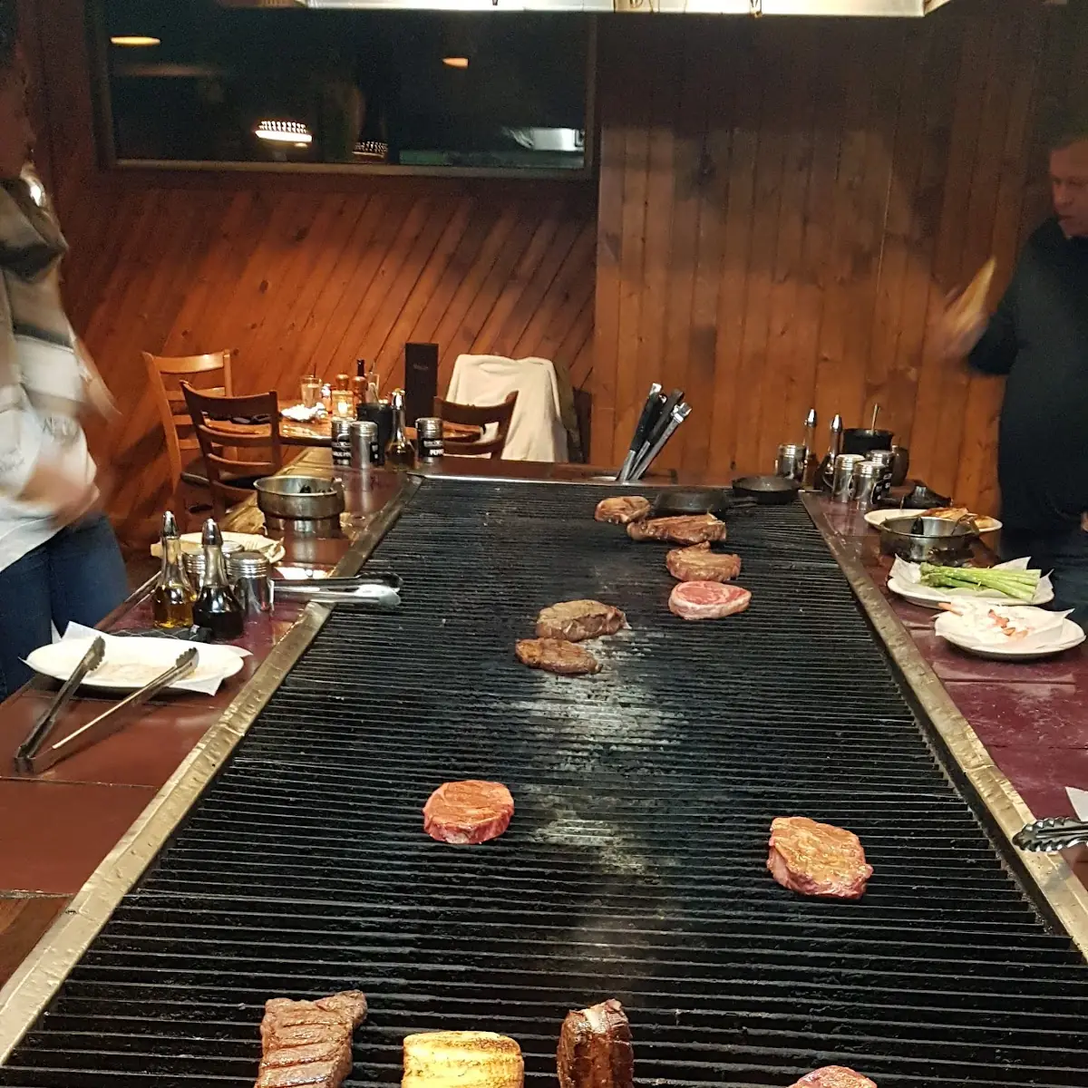BBQ