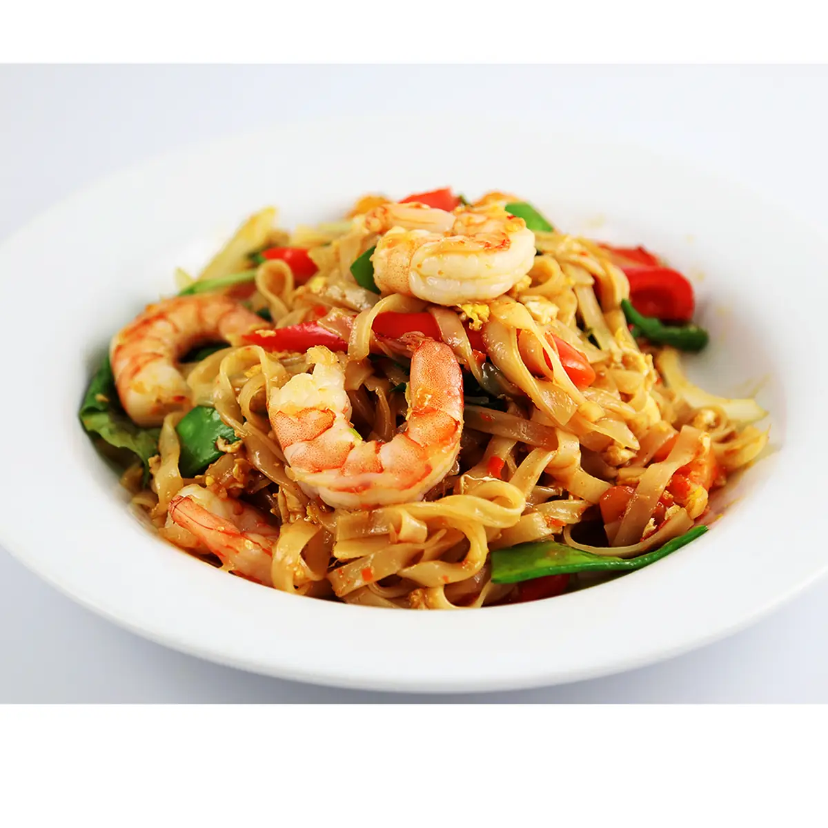 Drunken Noodle