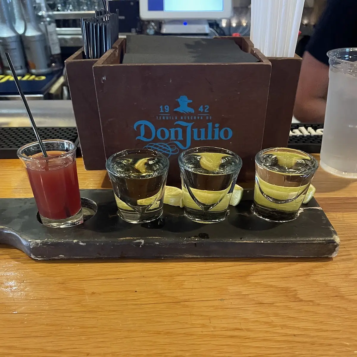 Don Julio