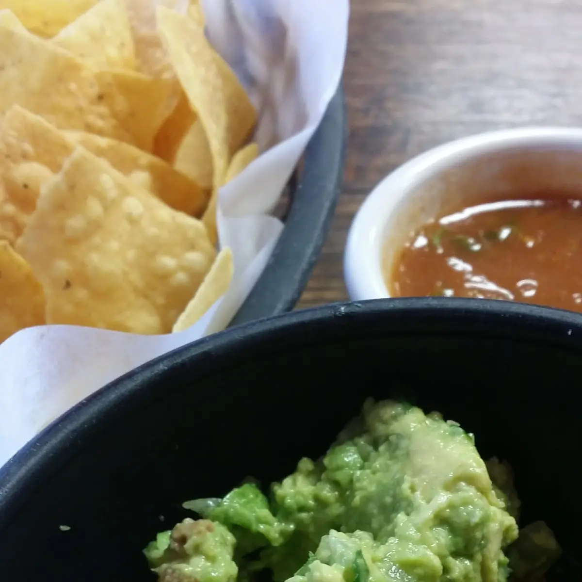 Guacamole Guacamole