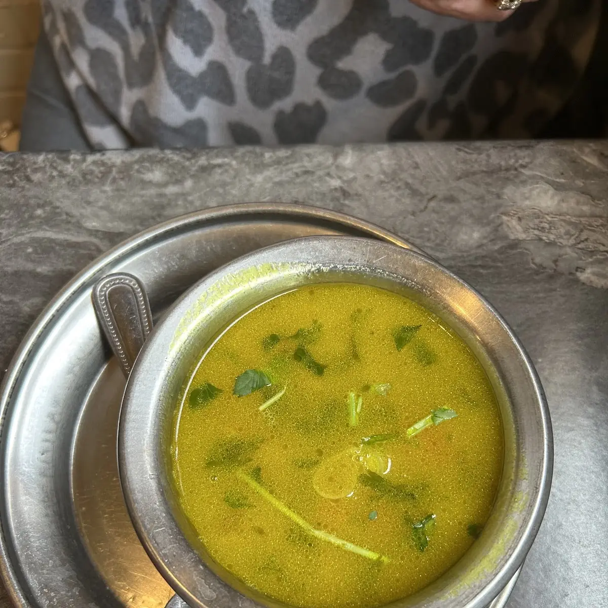 Daal Soup