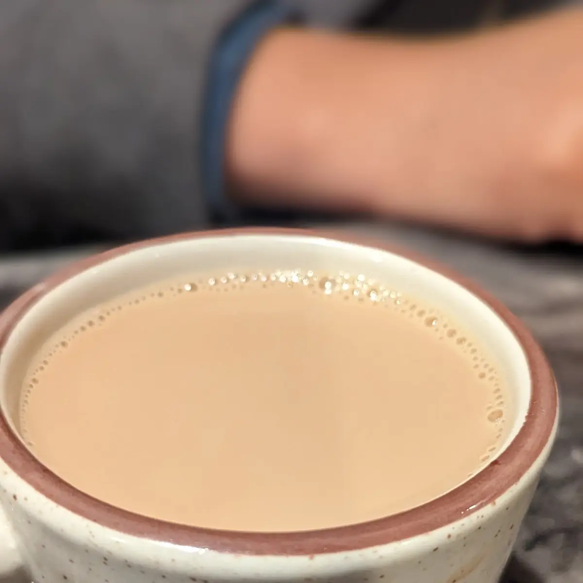 Masala Chai Tea
