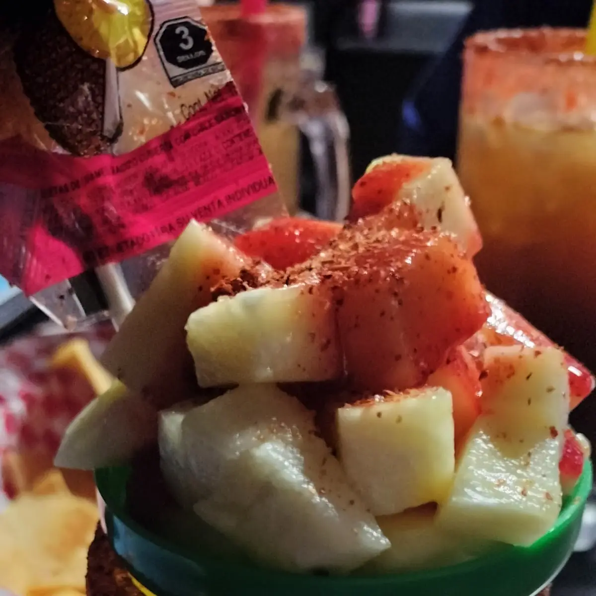 Fresh Fruit