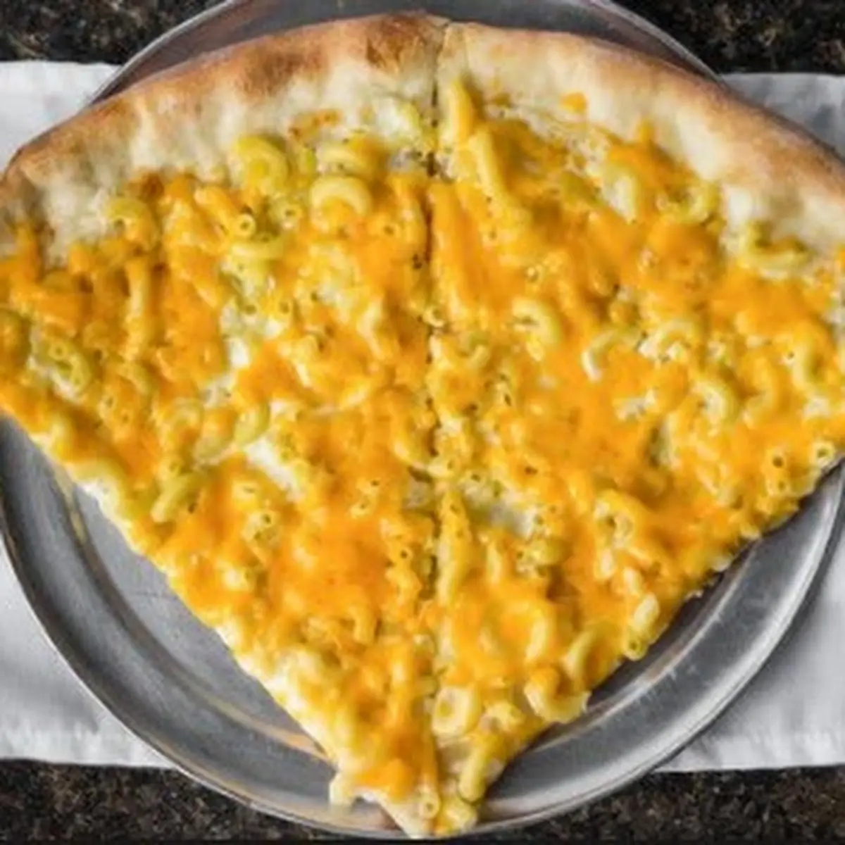 Southwest Beans Pizza