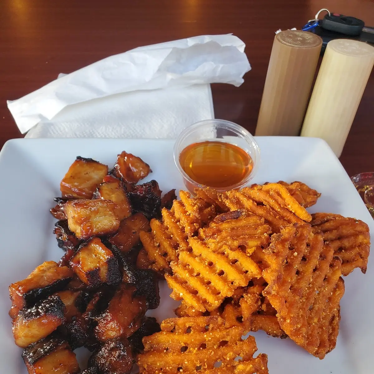 Sweet Potato