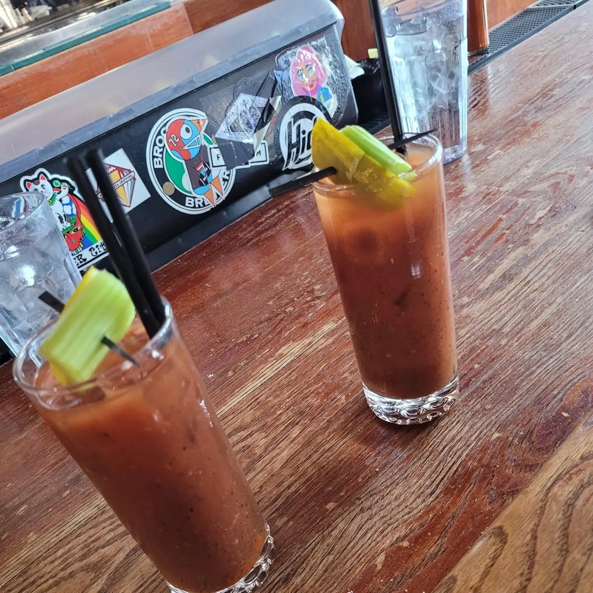 Bloody Mary