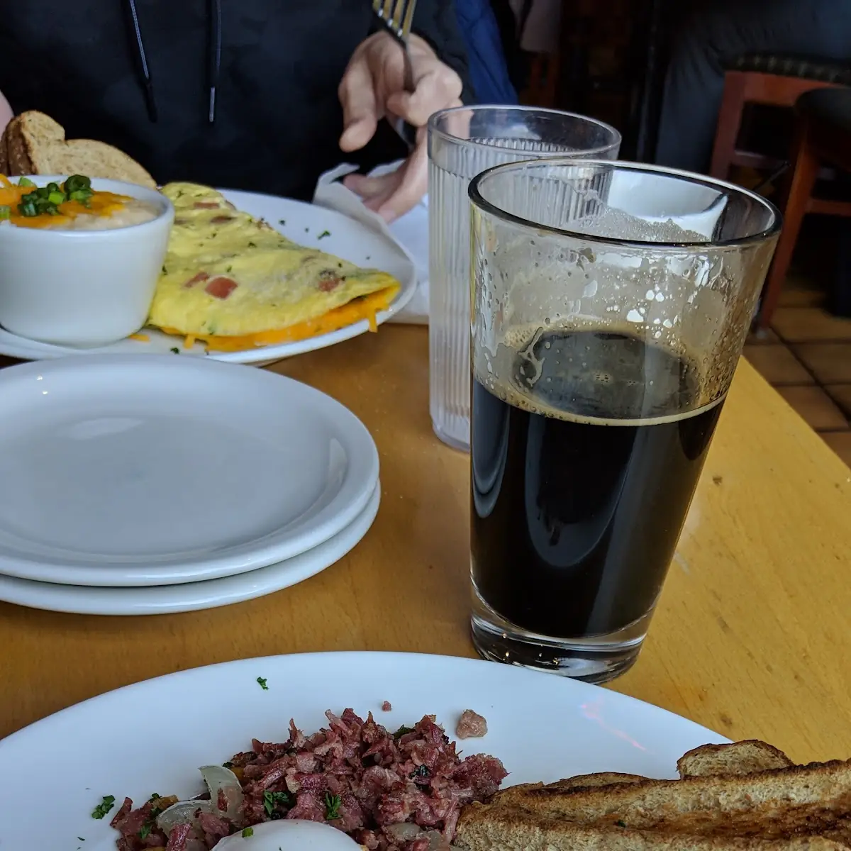 Corned Beef Hash