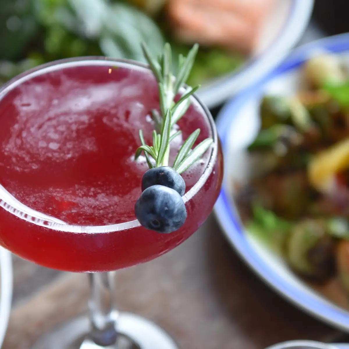 Craft Cocktails