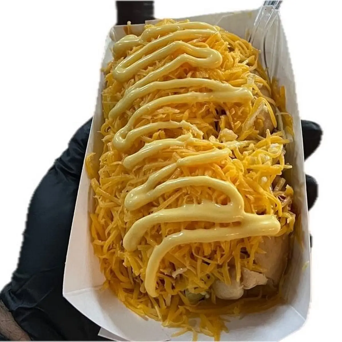 Chili Cheese