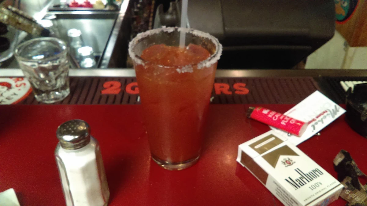 Bloody Mary