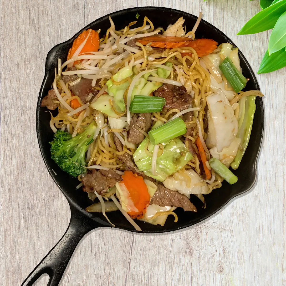 Chow Mein
