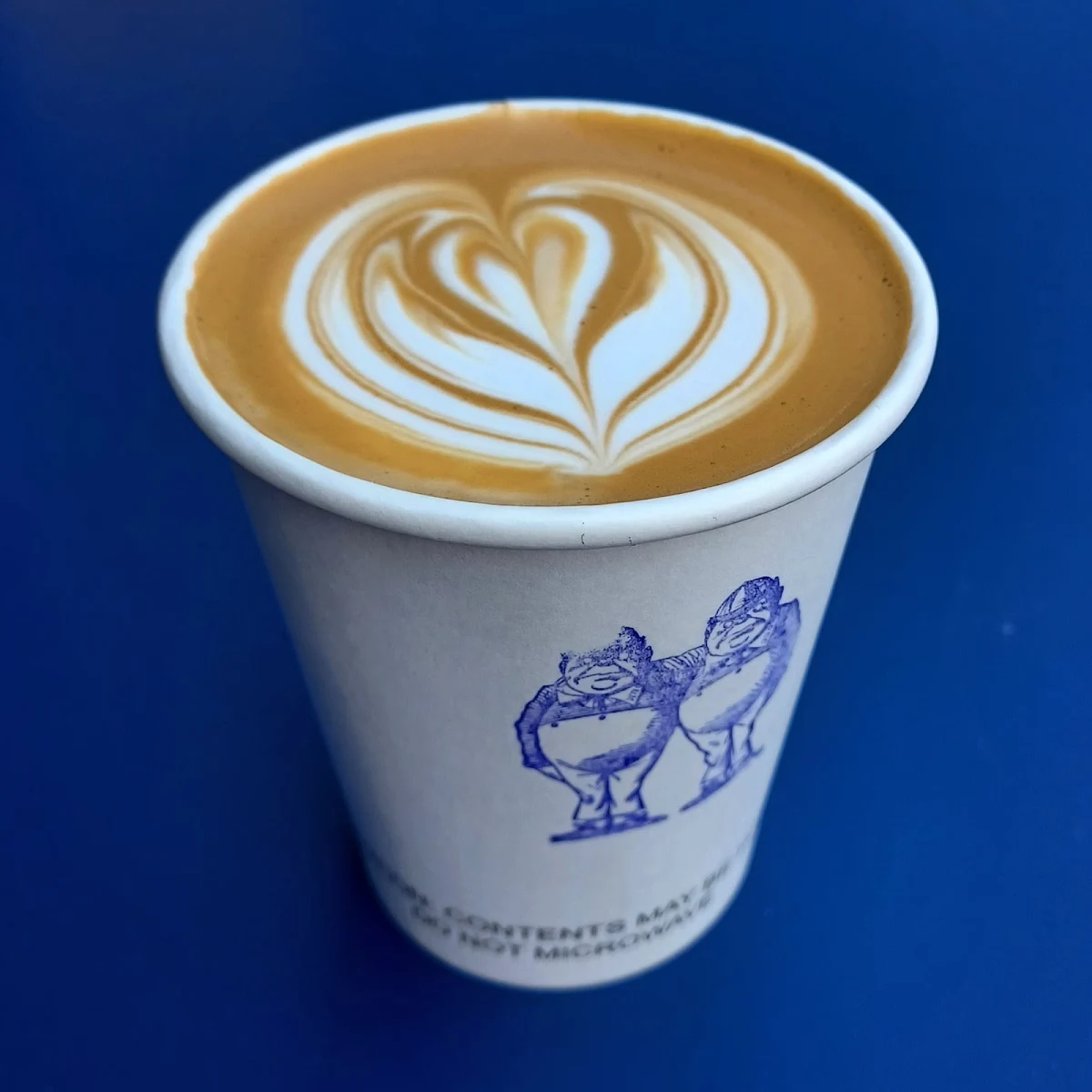 Cappuccino Breve