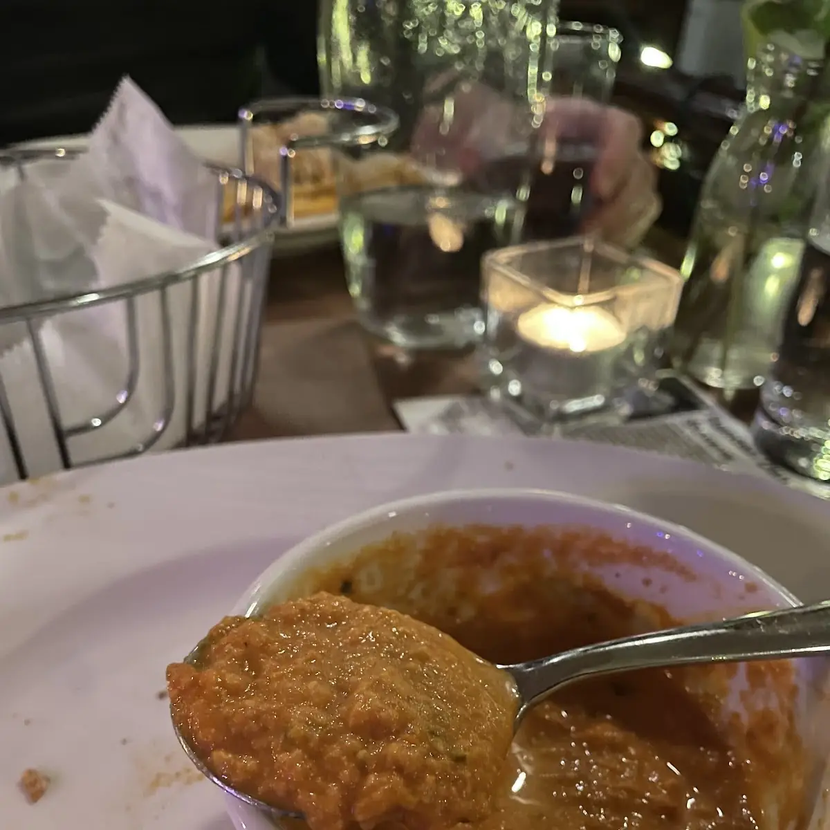Tomato Soup
