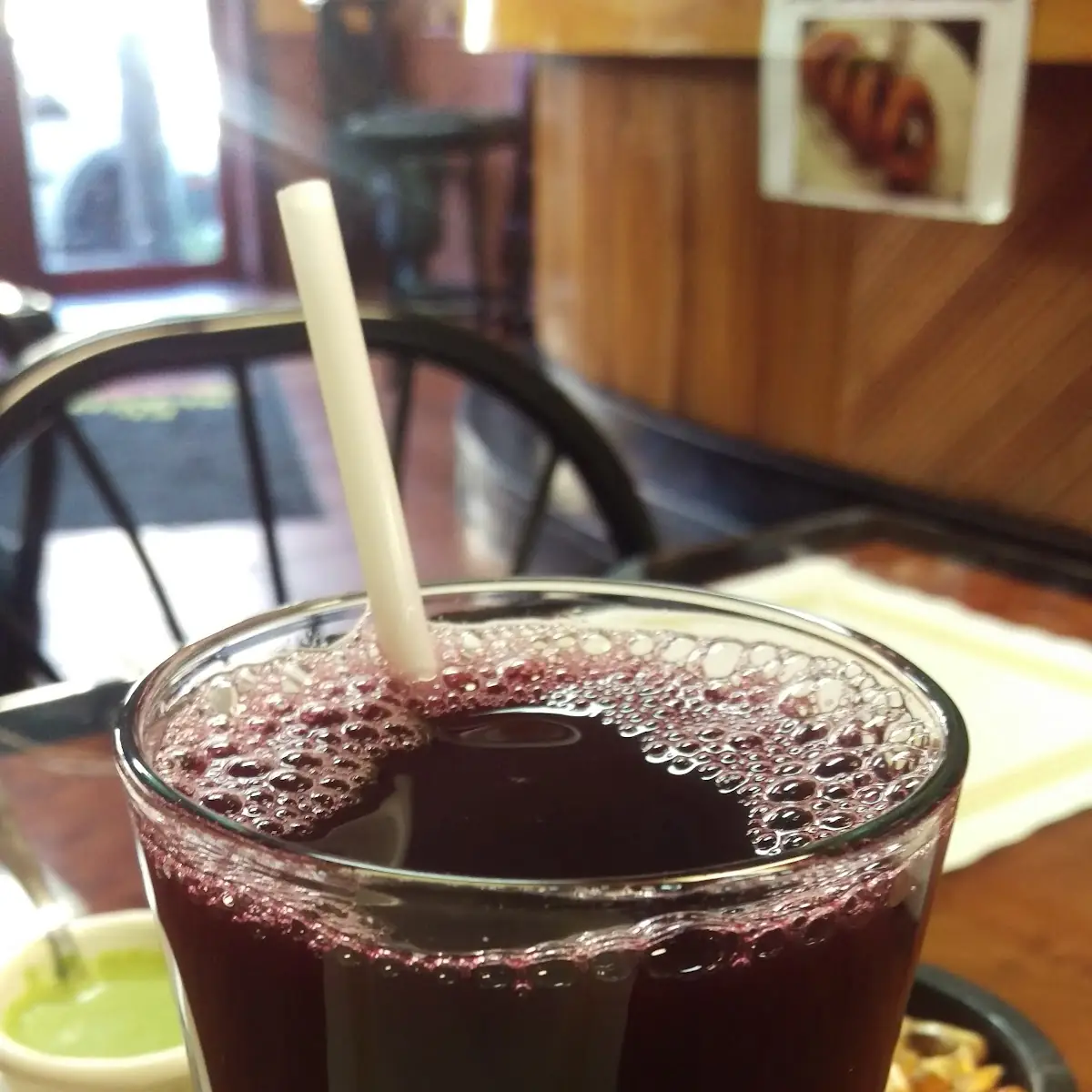 Chicha Morada
