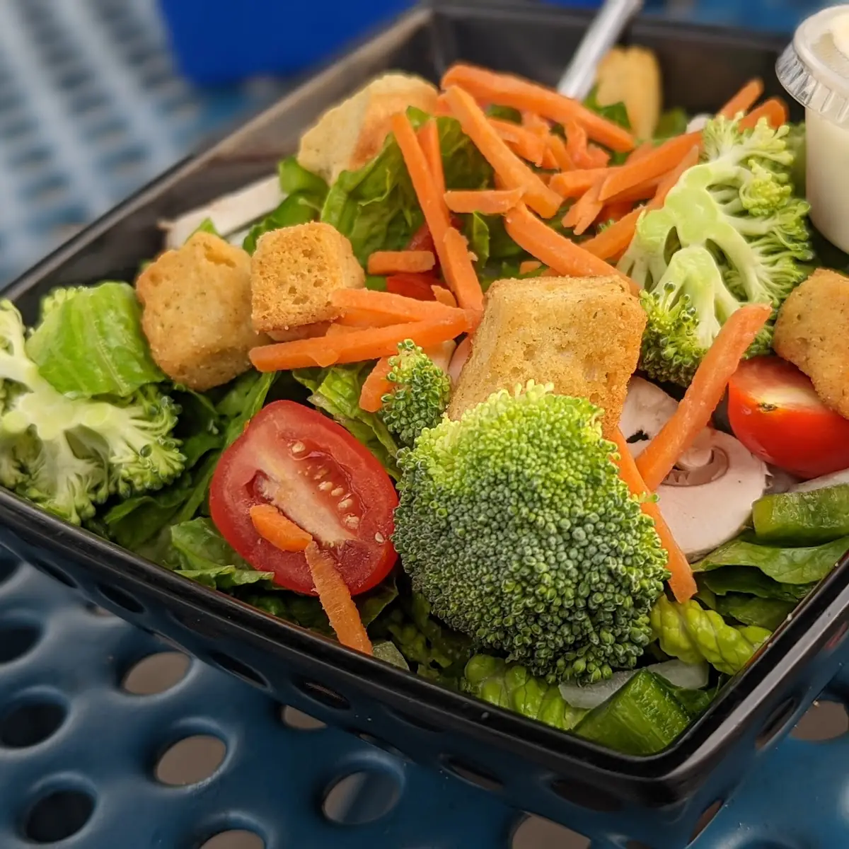Side Salad