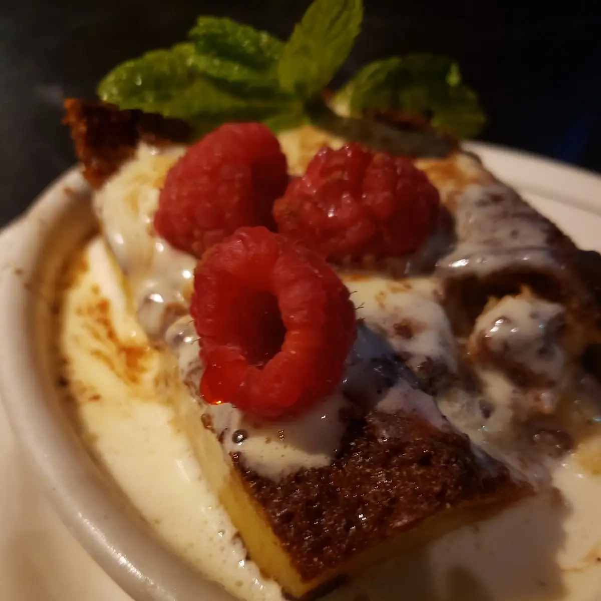 Bread Pudding