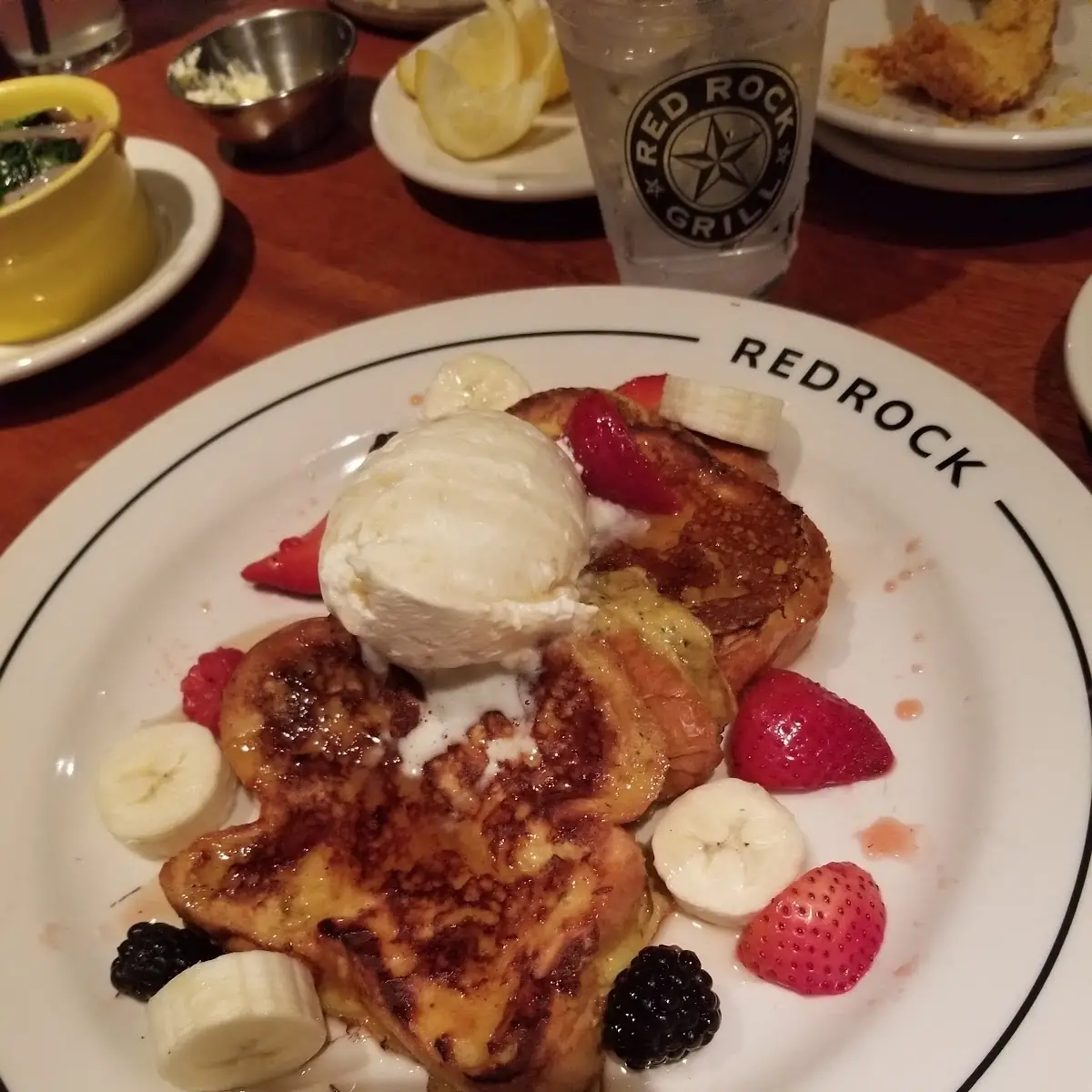 French Toast