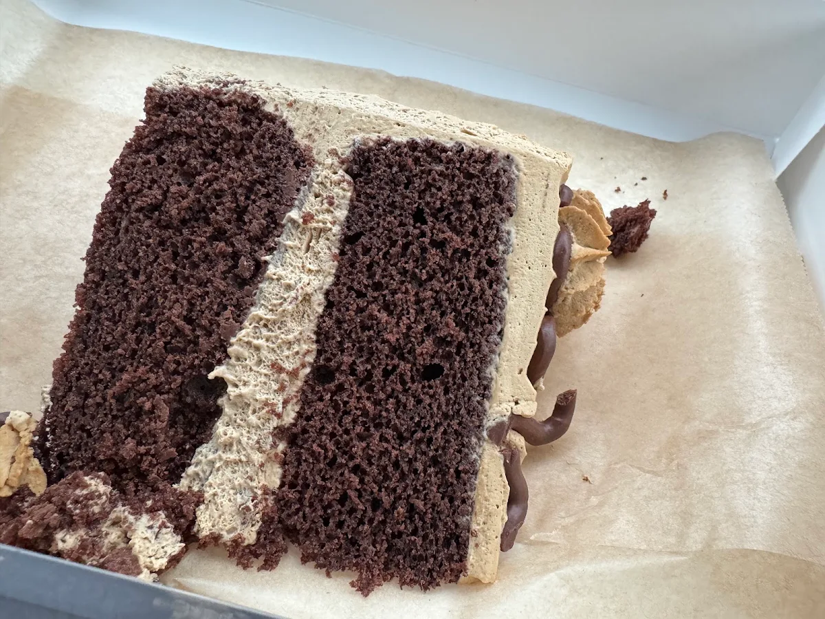 Chocolate Cake