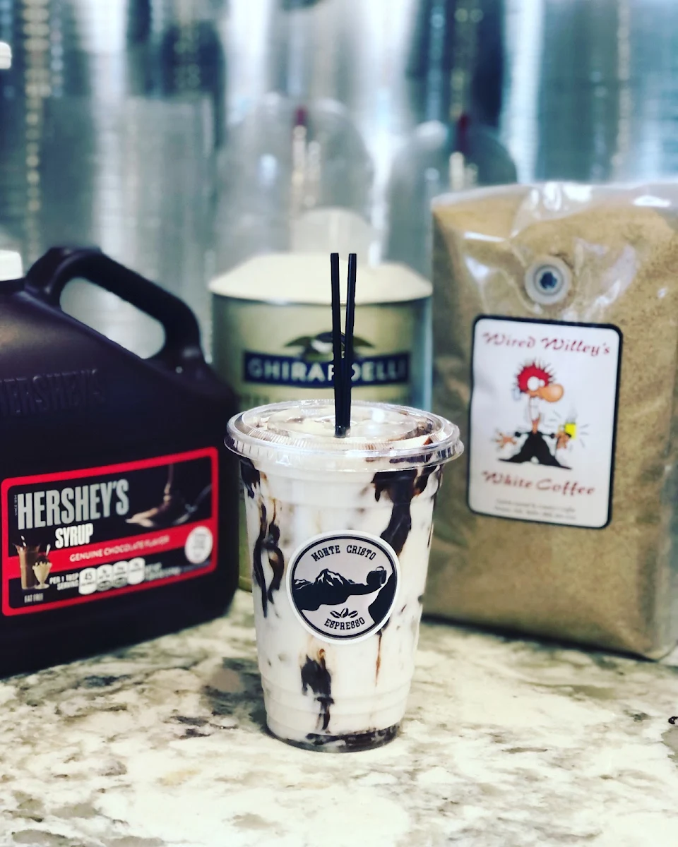 Milkshake