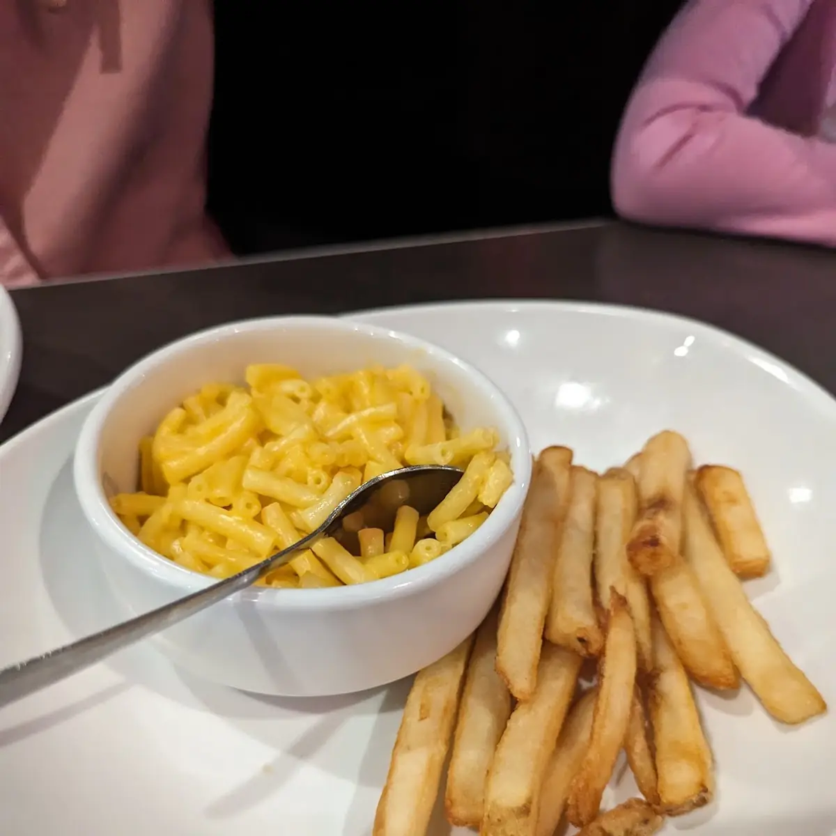Mac and Cheese