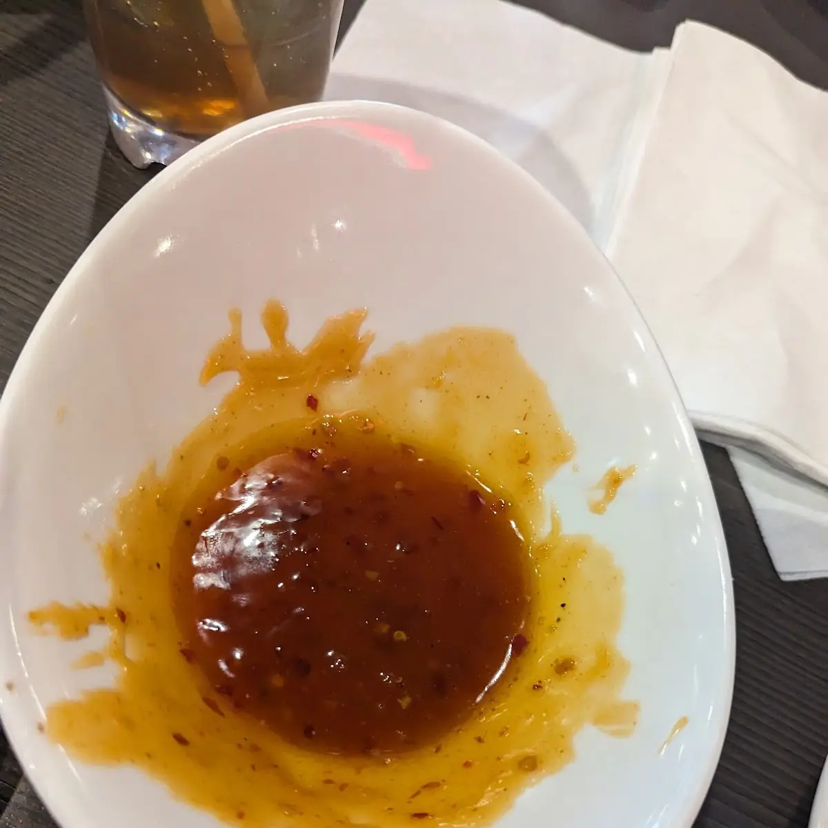 Sweet Chili Sauce