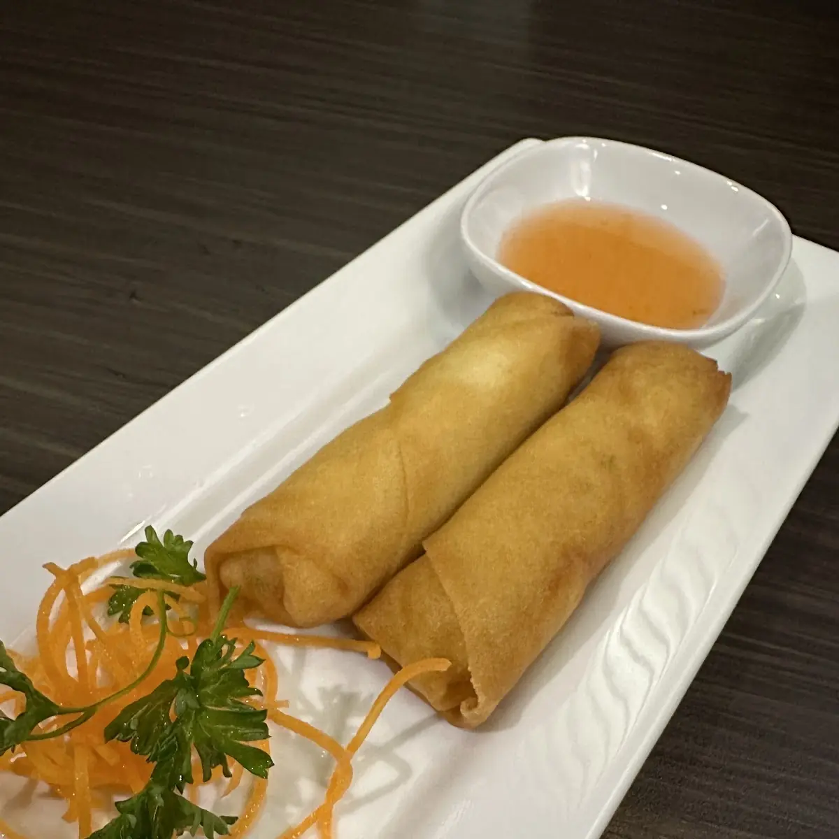 Spring Roll 2